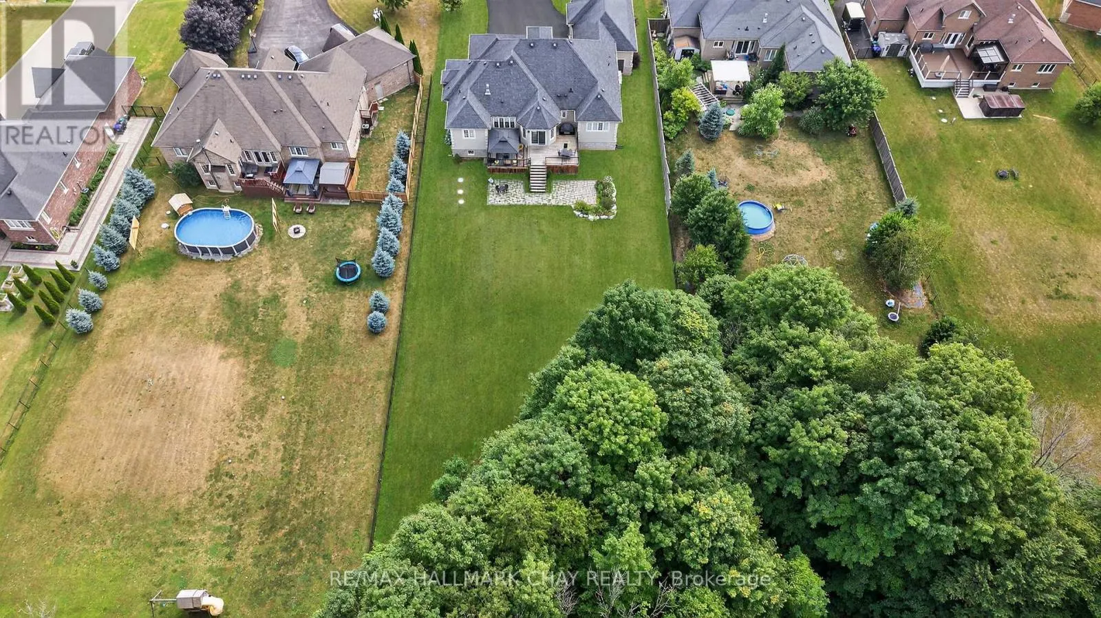 16 BASSWOOD DRIVE