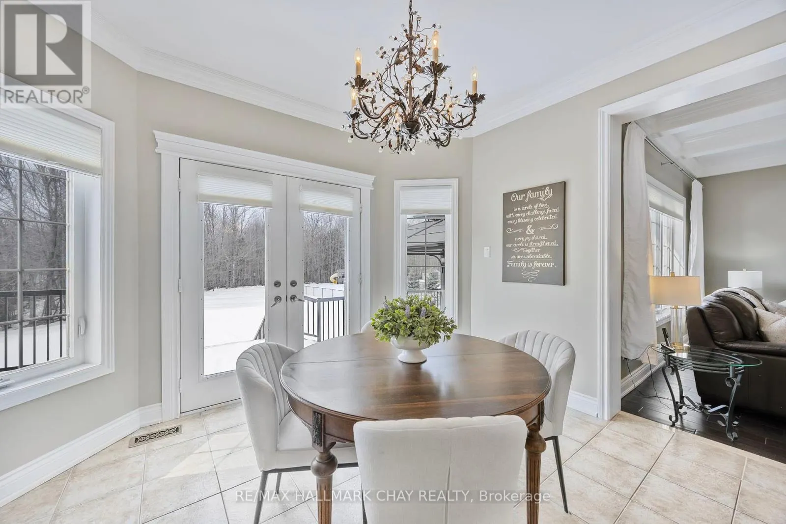 16 BASSWOOD DRIVE