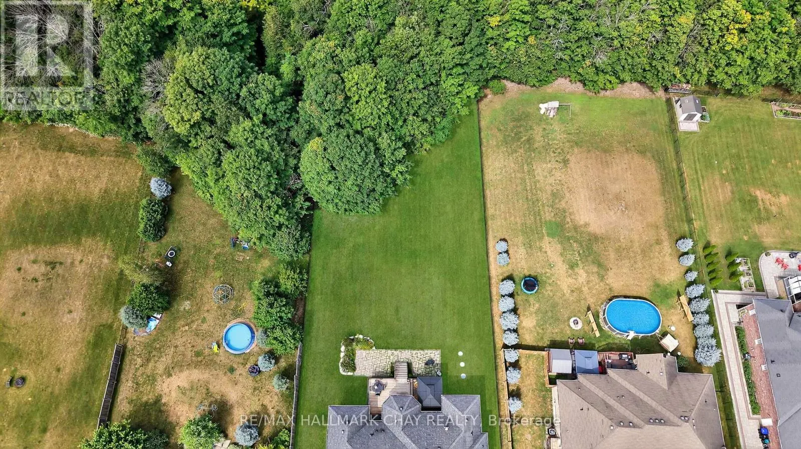 16 BASSWOOD DRIVE
