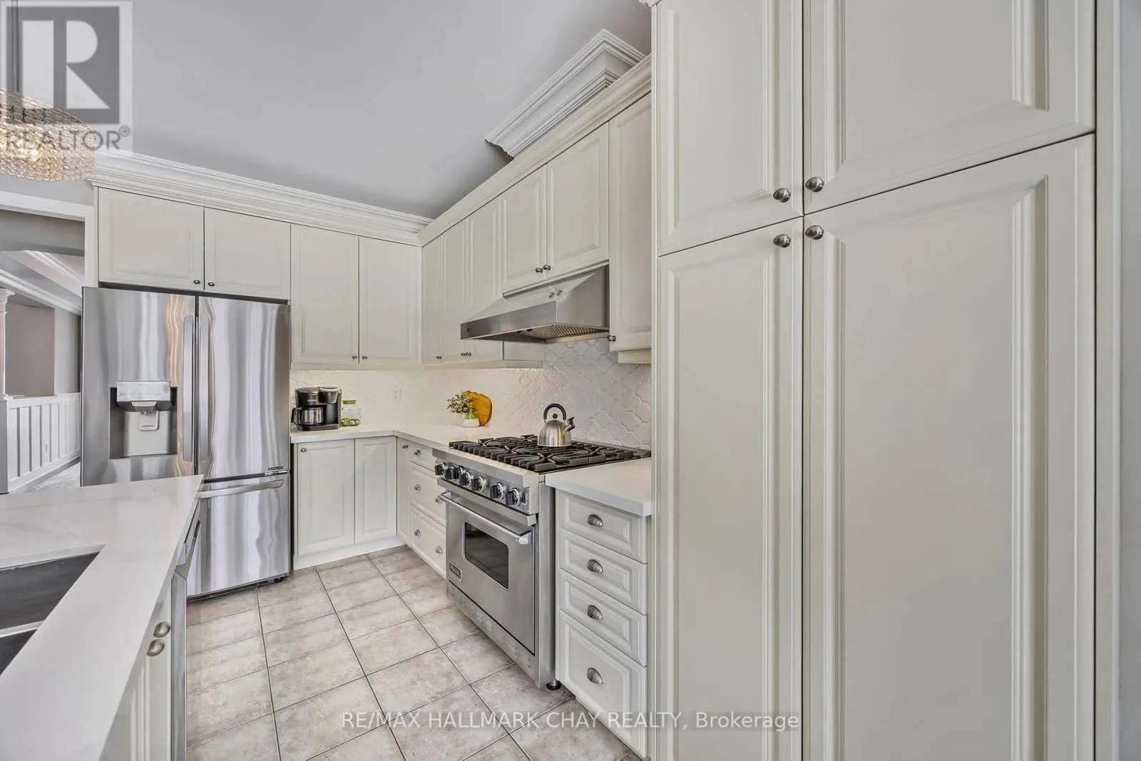 16 BASSWOOD DRIVE