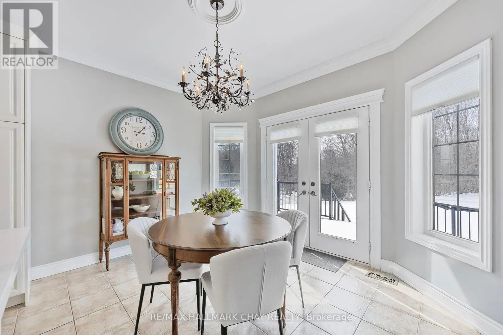 16 BASSWOOD DRIVE