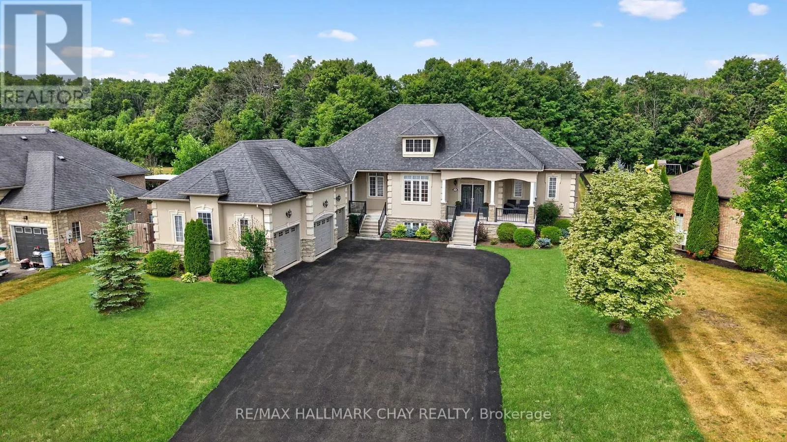 16 BASSWOOD DRIVE