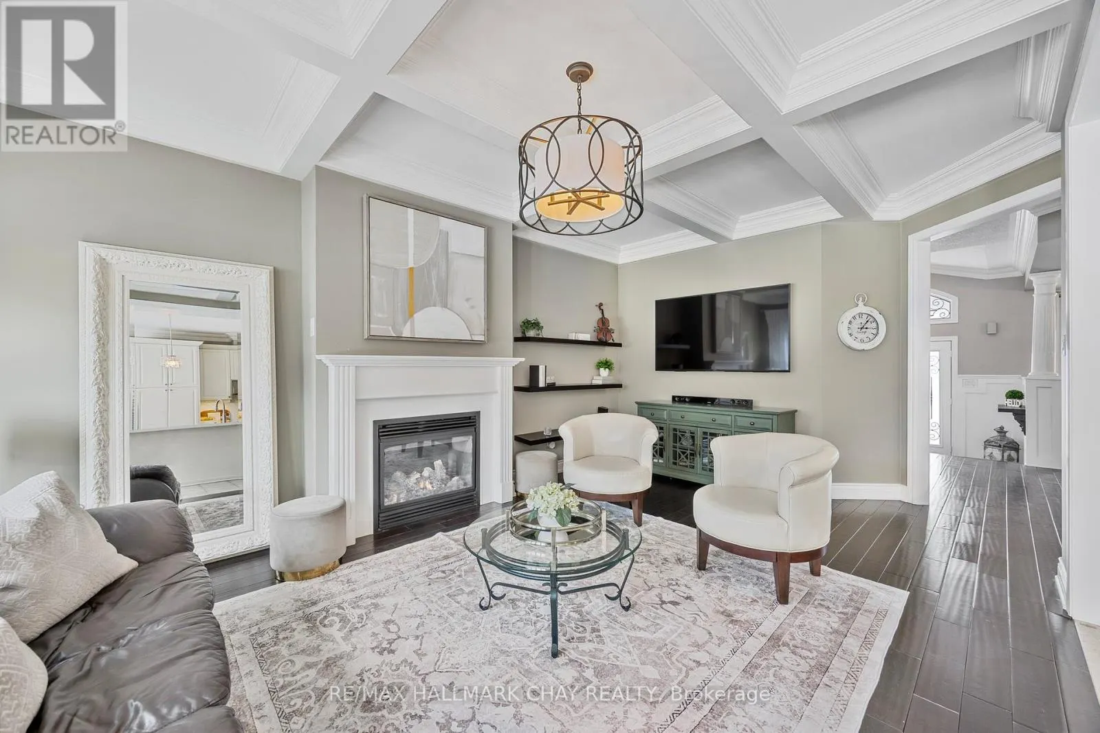 16 BASSWOOD DRIVE