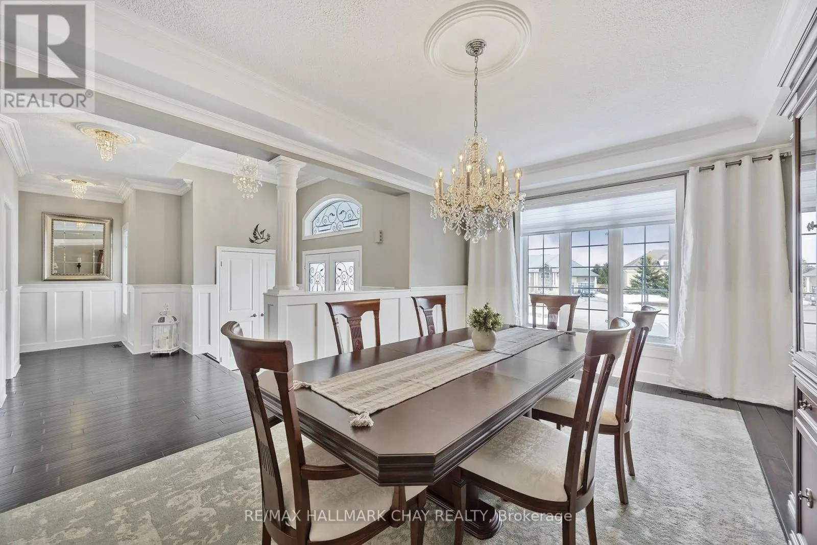 16 BASSWOOD DRIVE