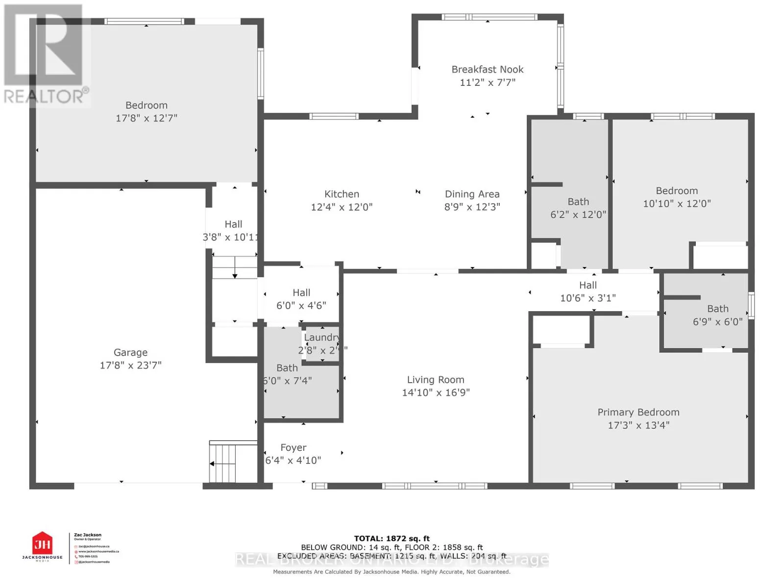 3803 LEO CRESCENT