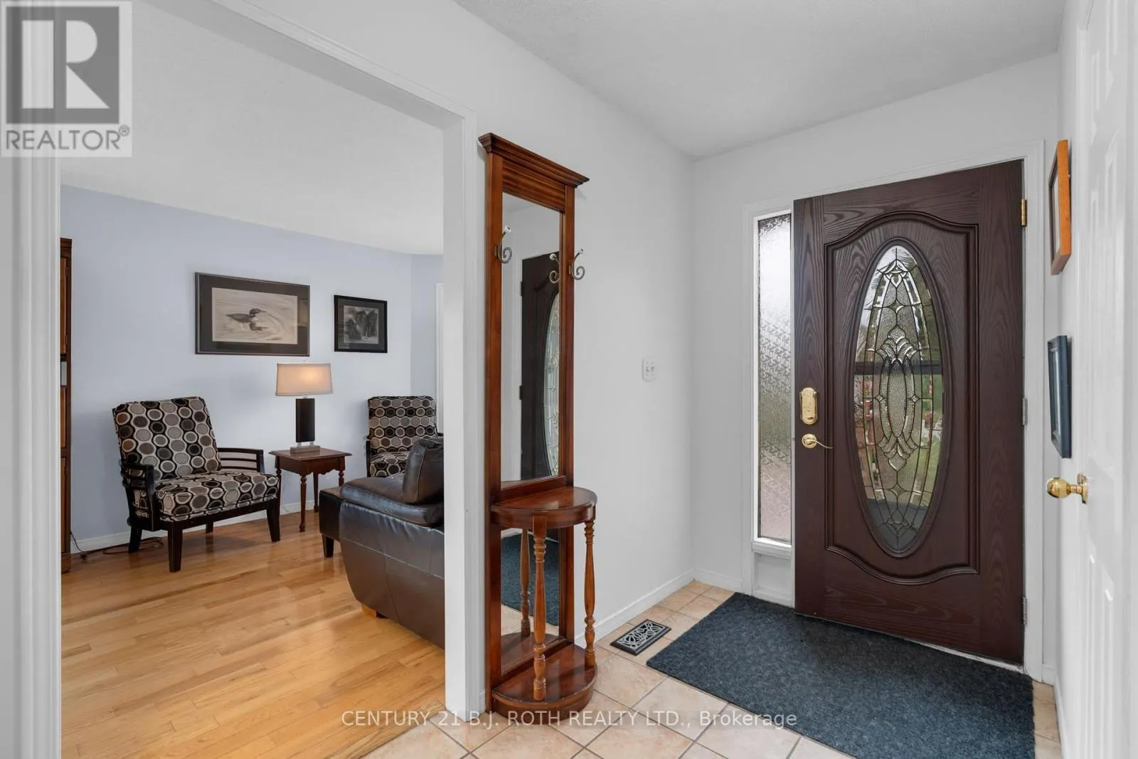 23 GRASETT CRESCENT