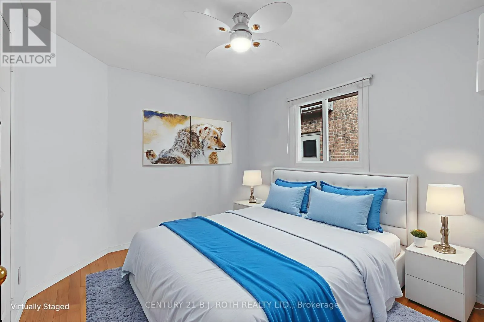 23 GRASETT CRESCENT