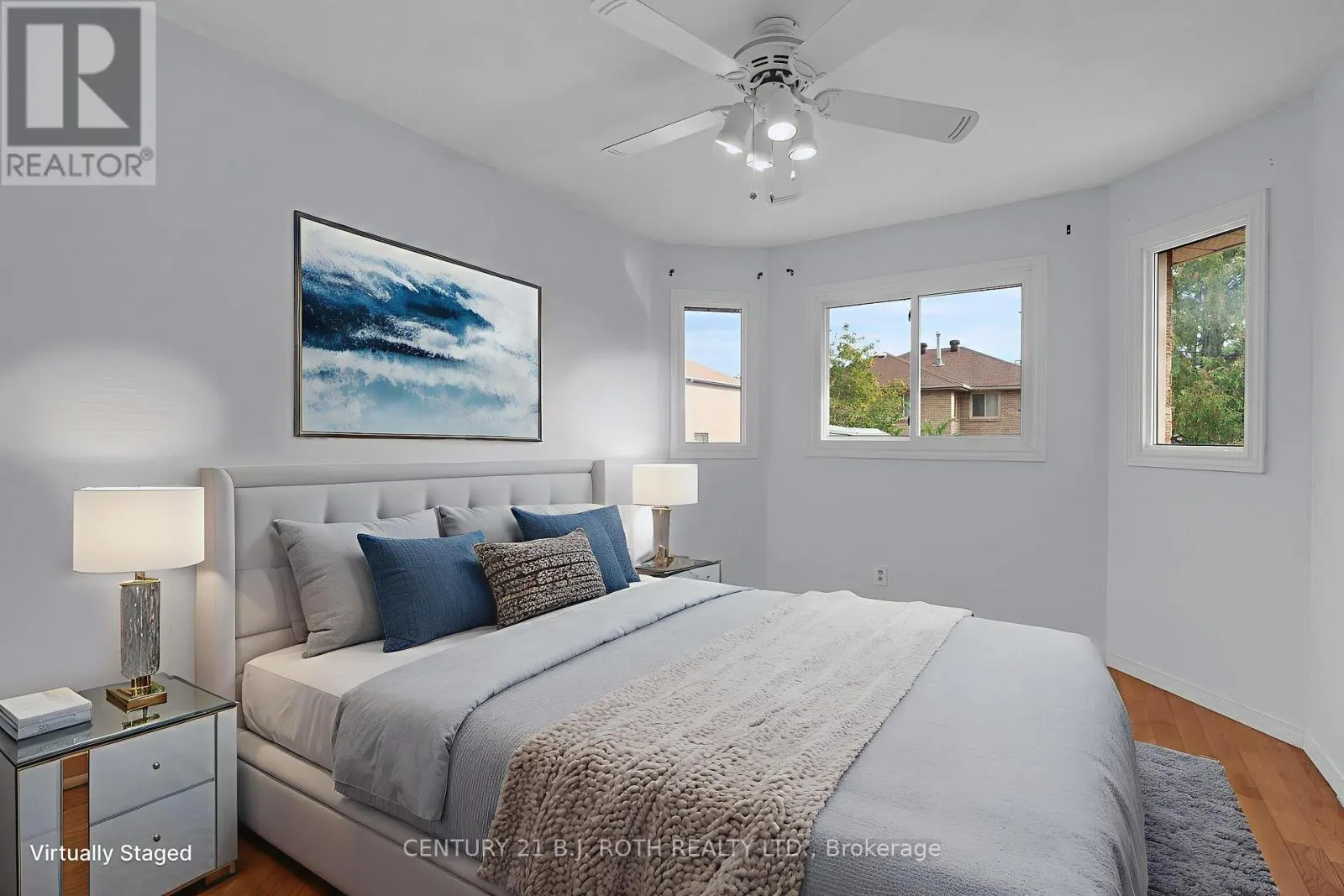 23 GRASETT CRESCENT