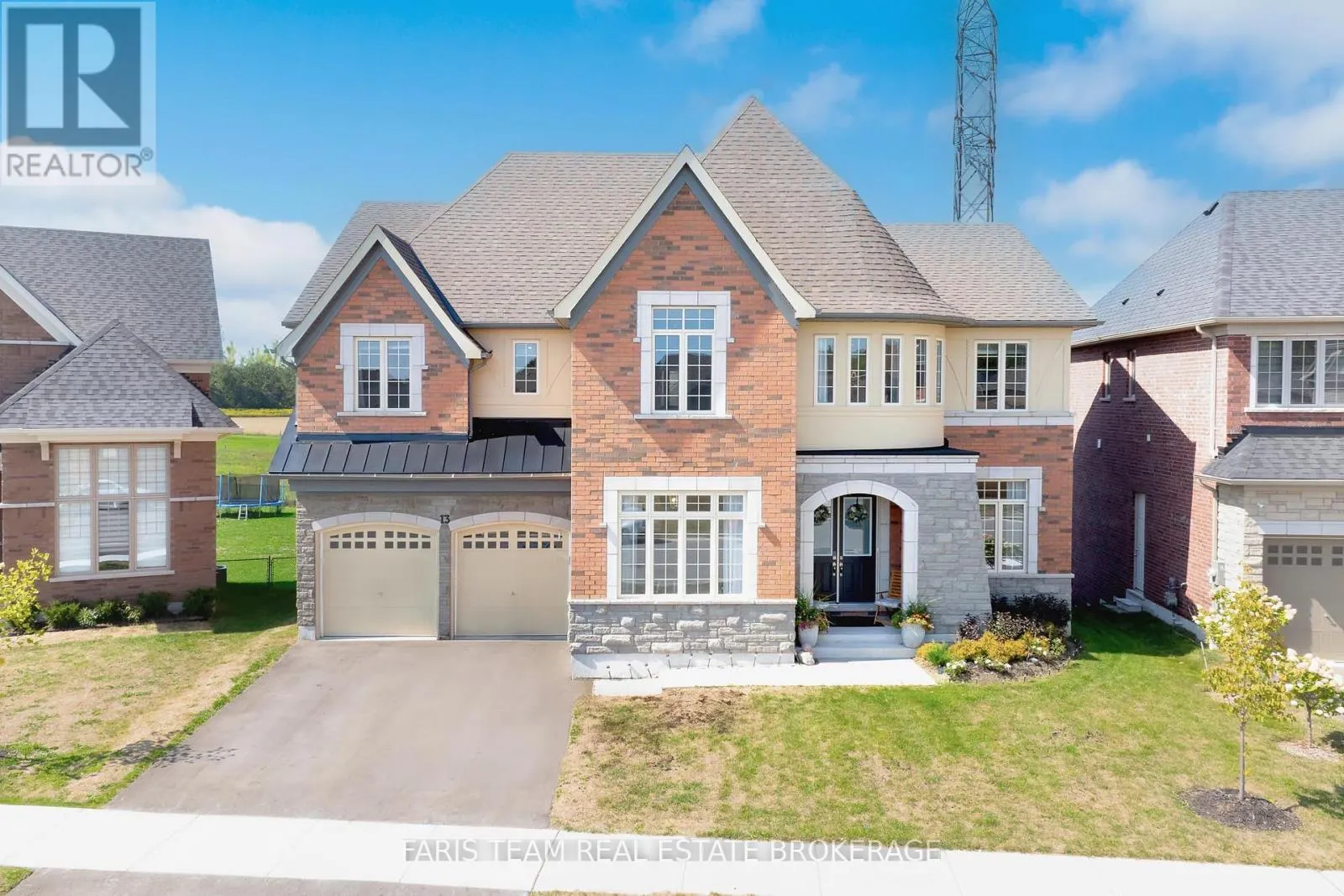 13 SANFORD CIRCLE