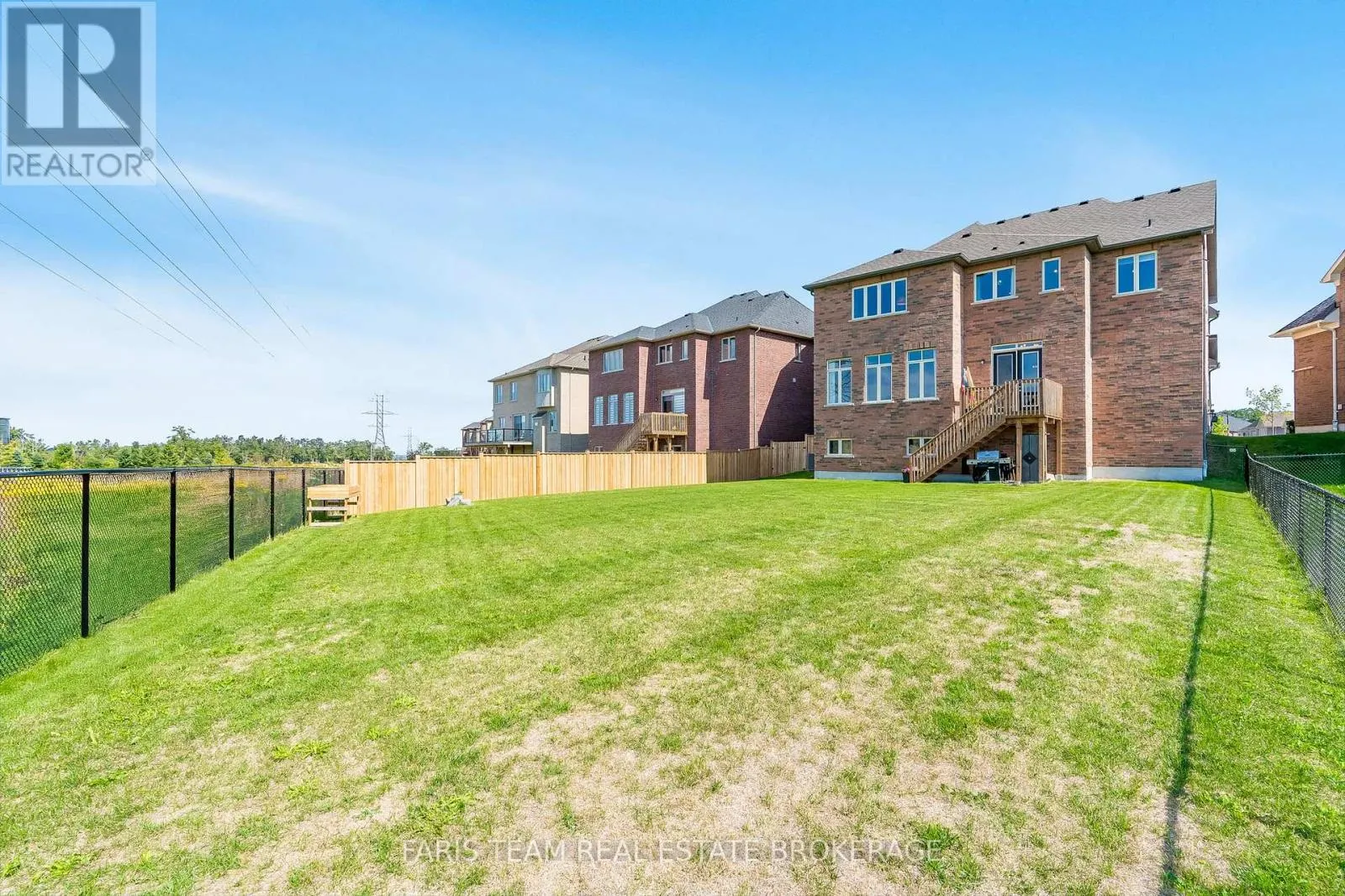 13 SANFORD CIRCLE