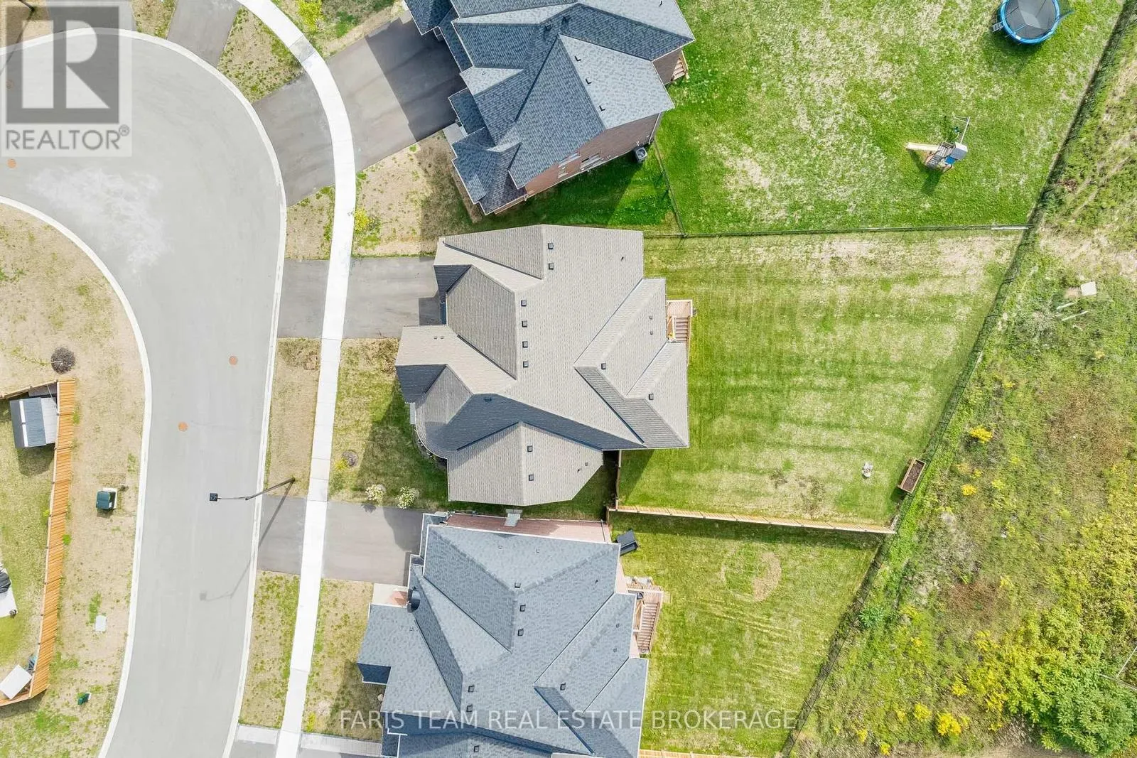 13 SANFORD CIRCLE
