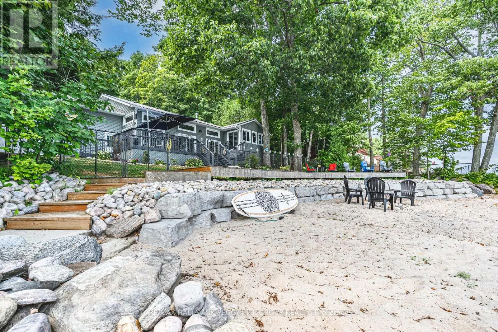 1457 CHAMPLAIN ROAD