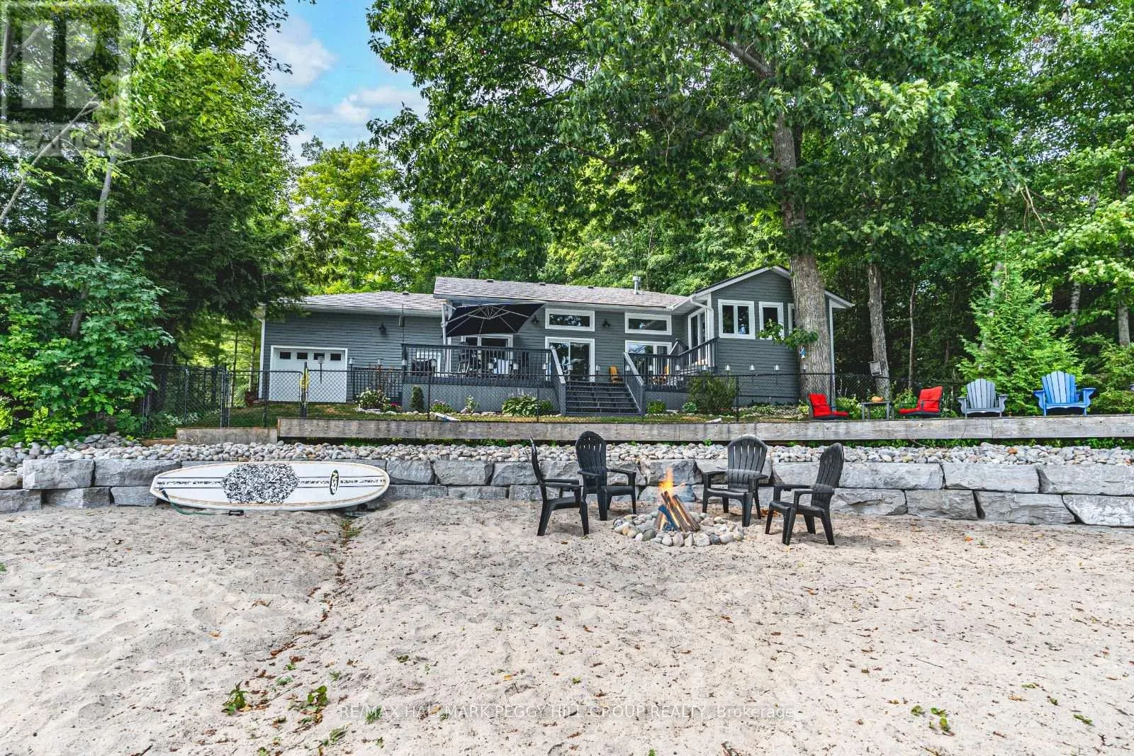 1457 CHAMPLAIN ROAD