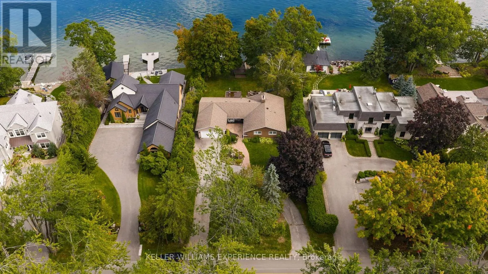 18 MAPLE DRIVE