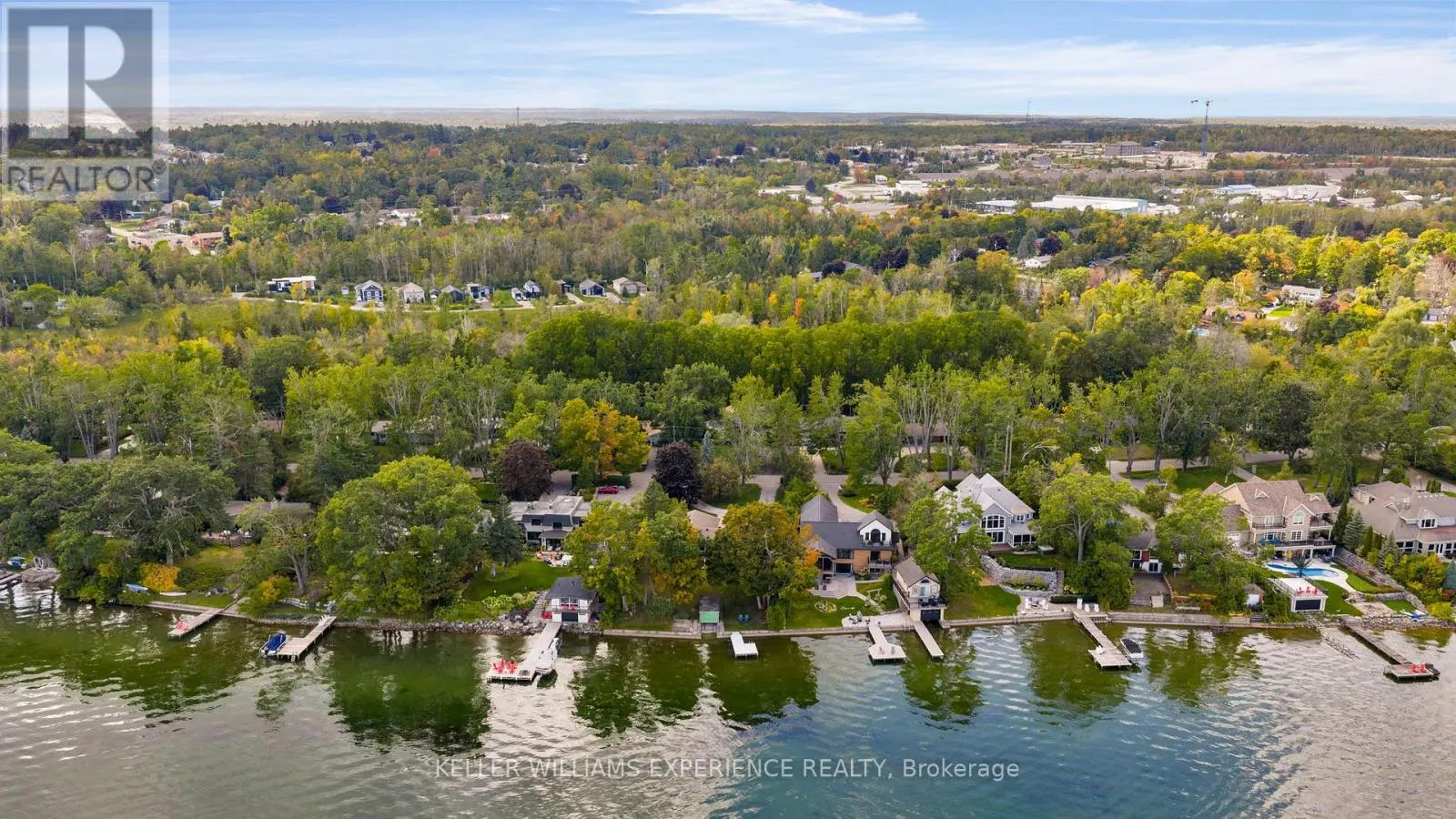 18 MAPLE DRIVE