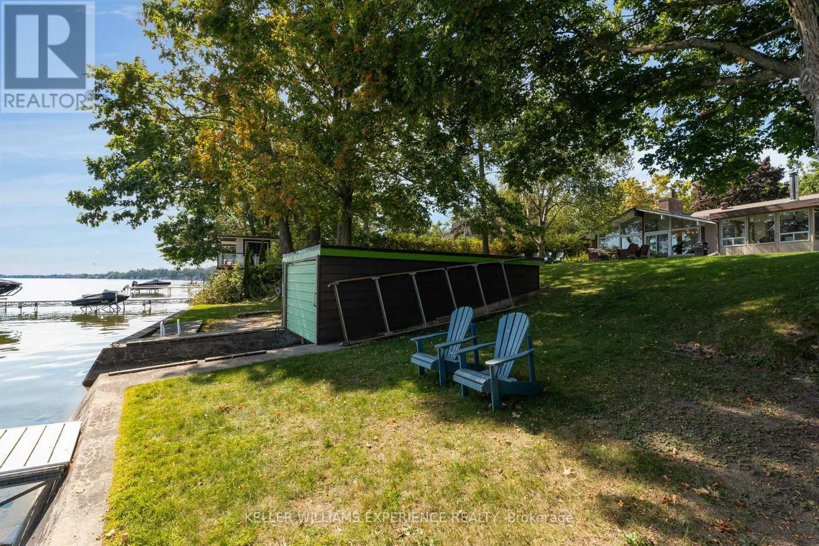 18 MAPLE DRIVE