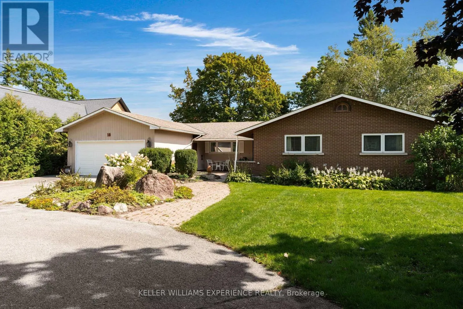 18 MAPLE DRIVE