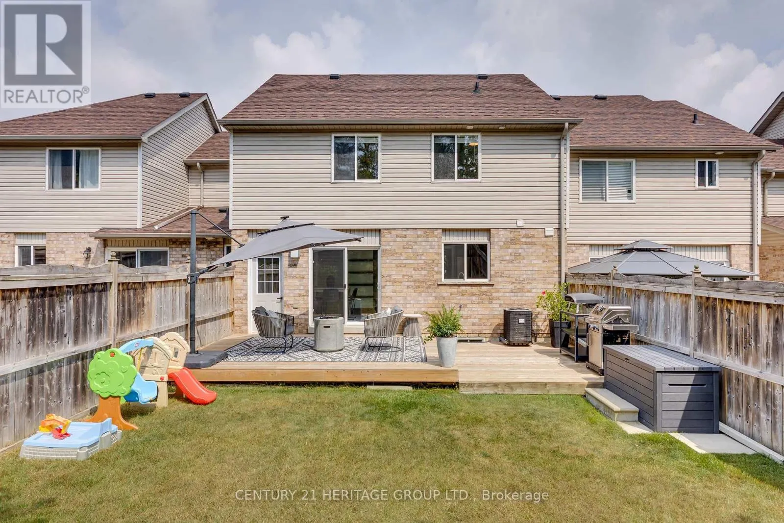 153 THRUSHWOOD DRIVE