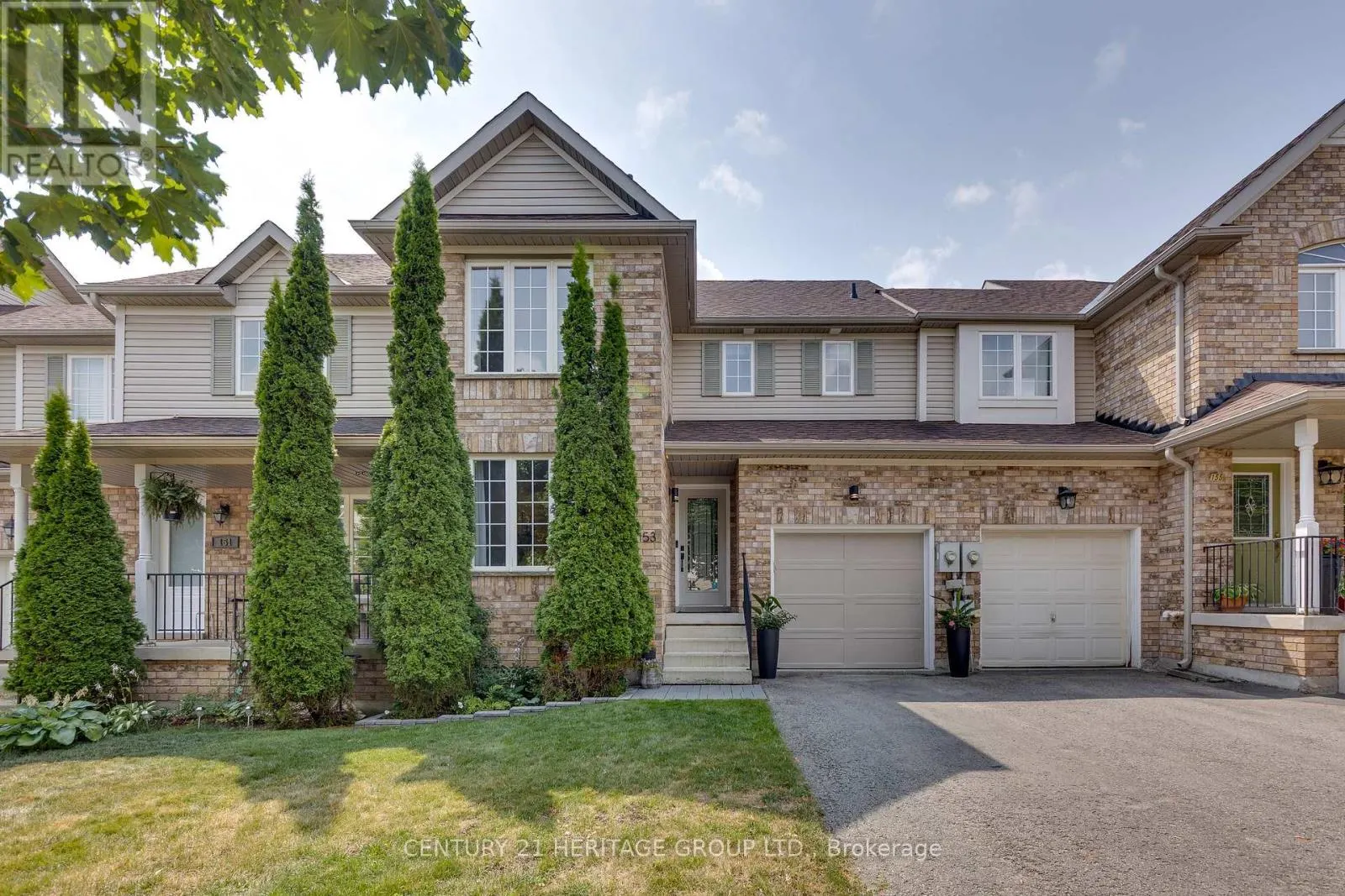 153 THRUSHWOOD DRIVE