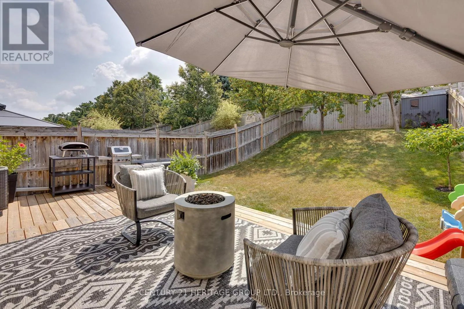 153 THRUSHWOOD DRIVE