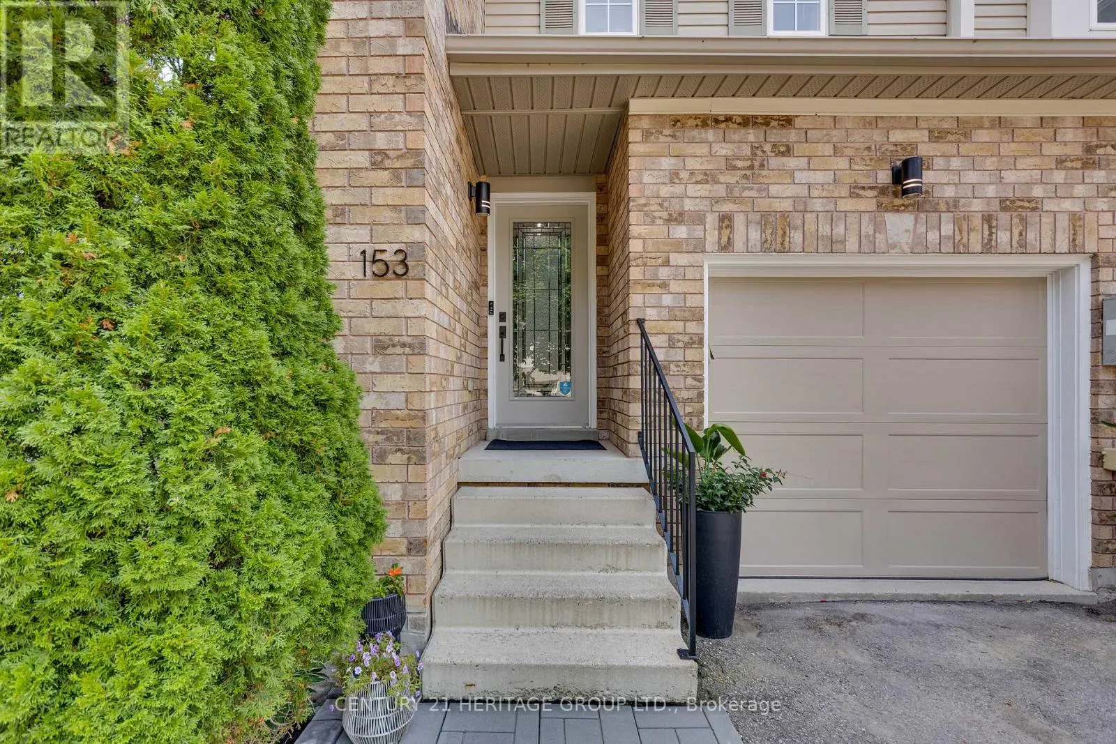 153 THRUSHWOOD DRIVE