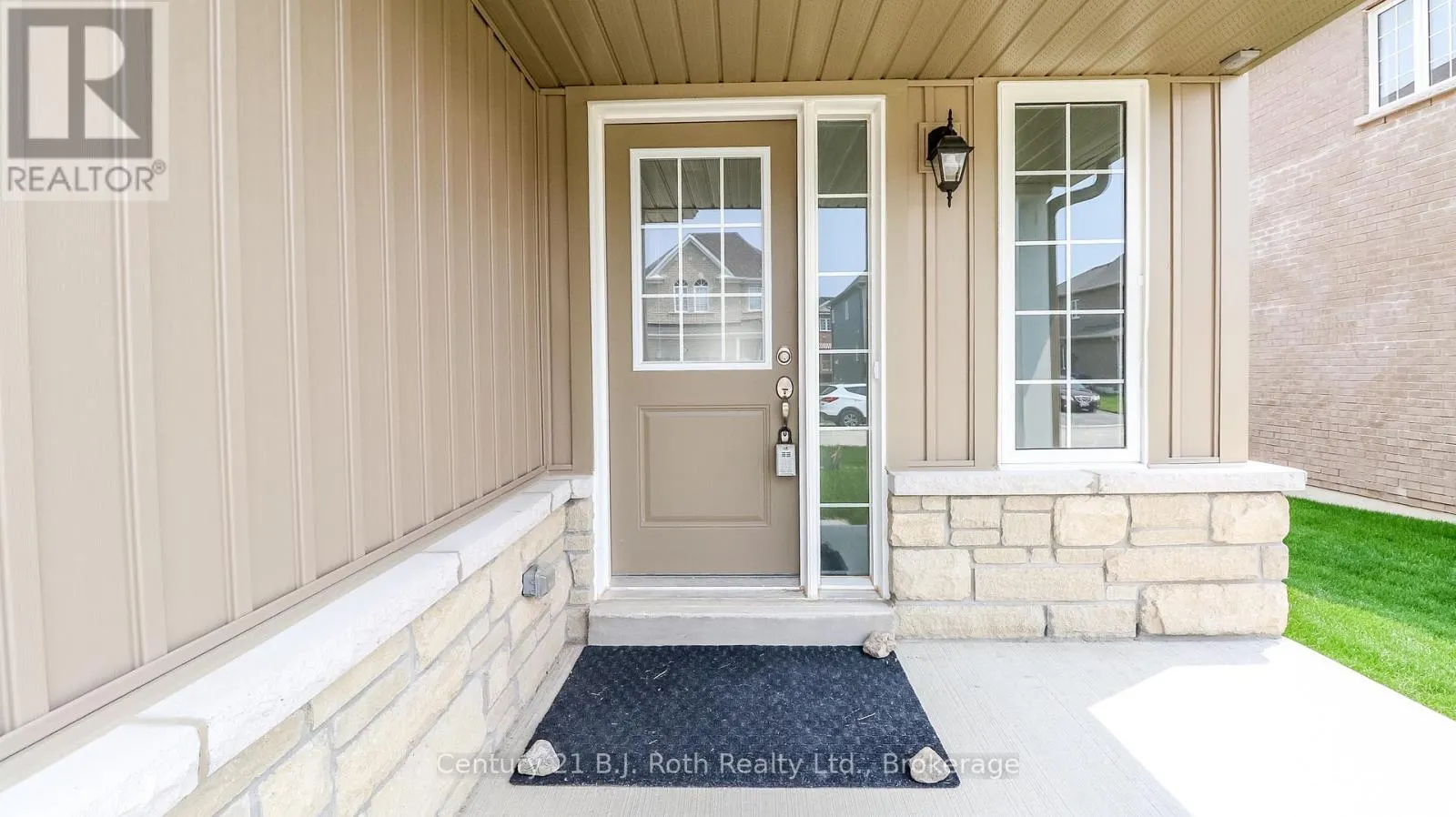 243 MCKENZIE DRIVE