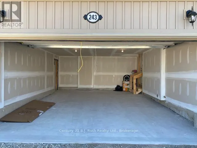 243 MCKENZIE DRIVE