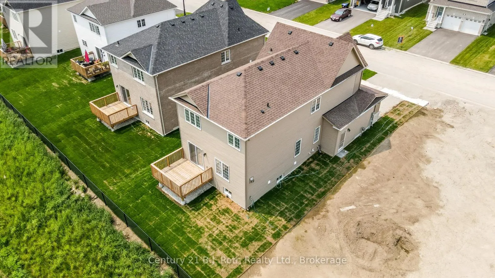 243 MCKENZIE DRIVE