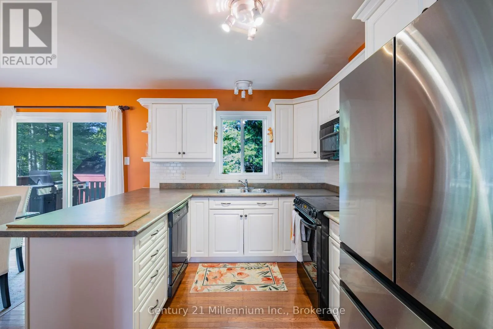 30 SMALLMAN DRIVE