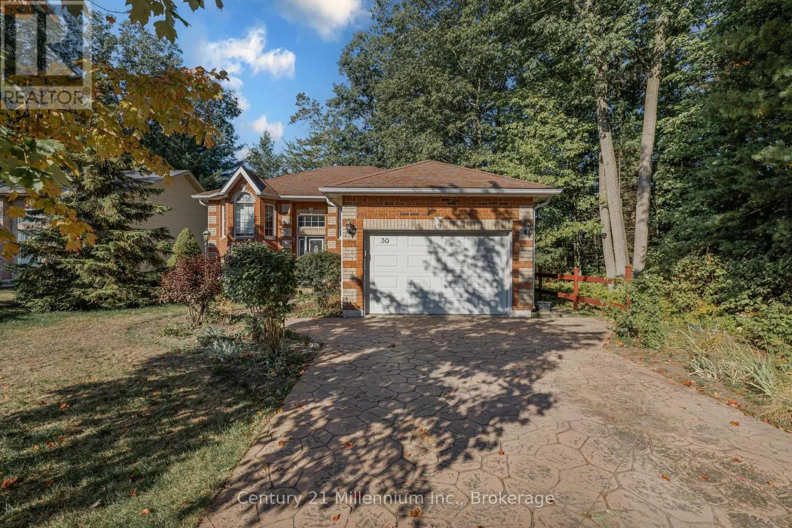 30 SMALLMAN DRIVE