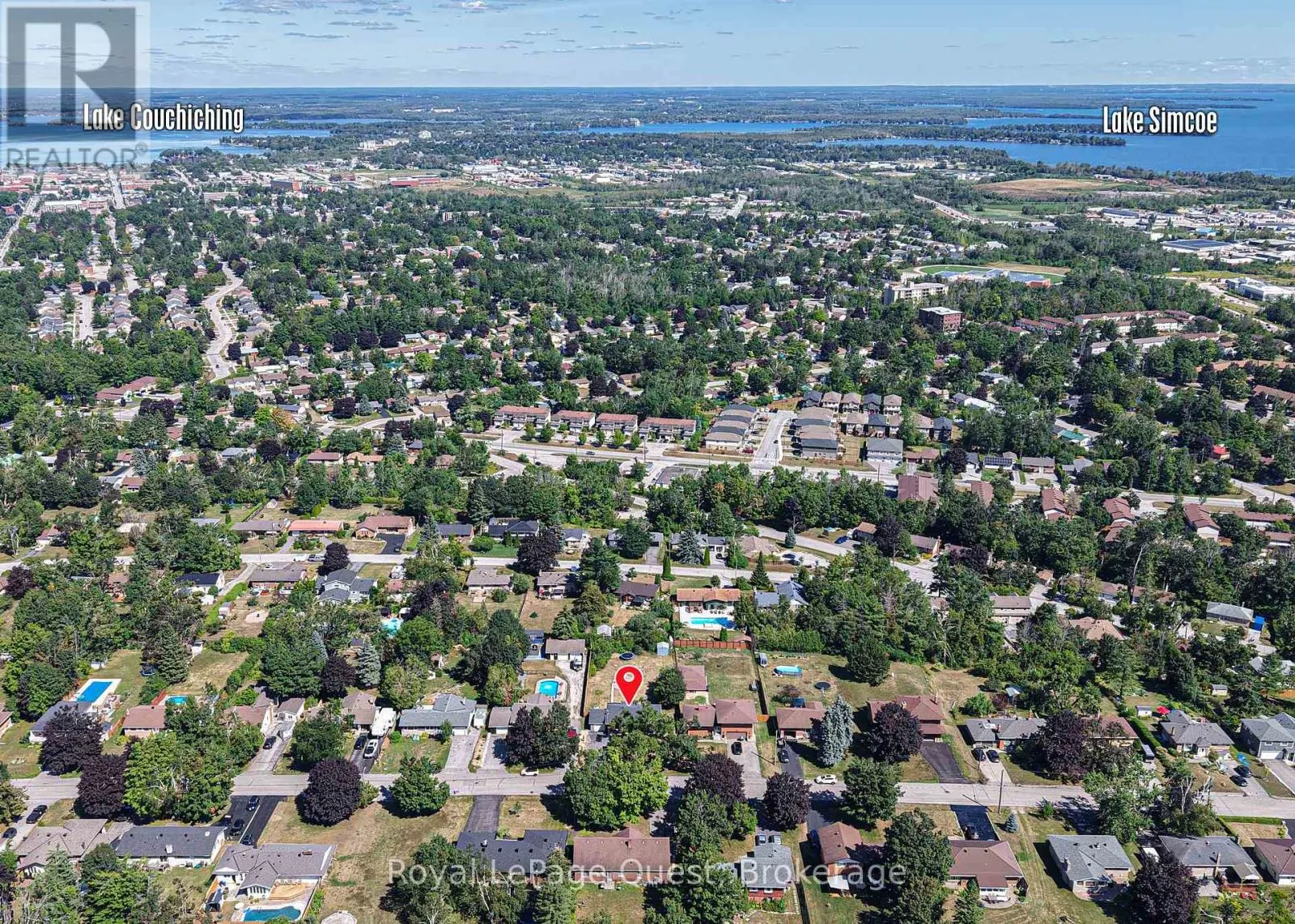36 ESTHER ANNE DRIVE