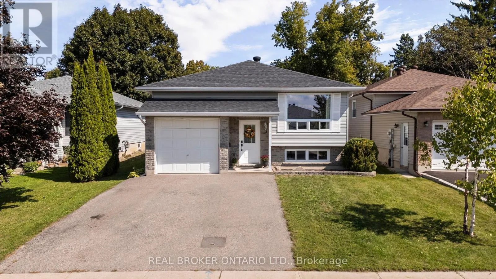 10 JORDON CRESCENT
