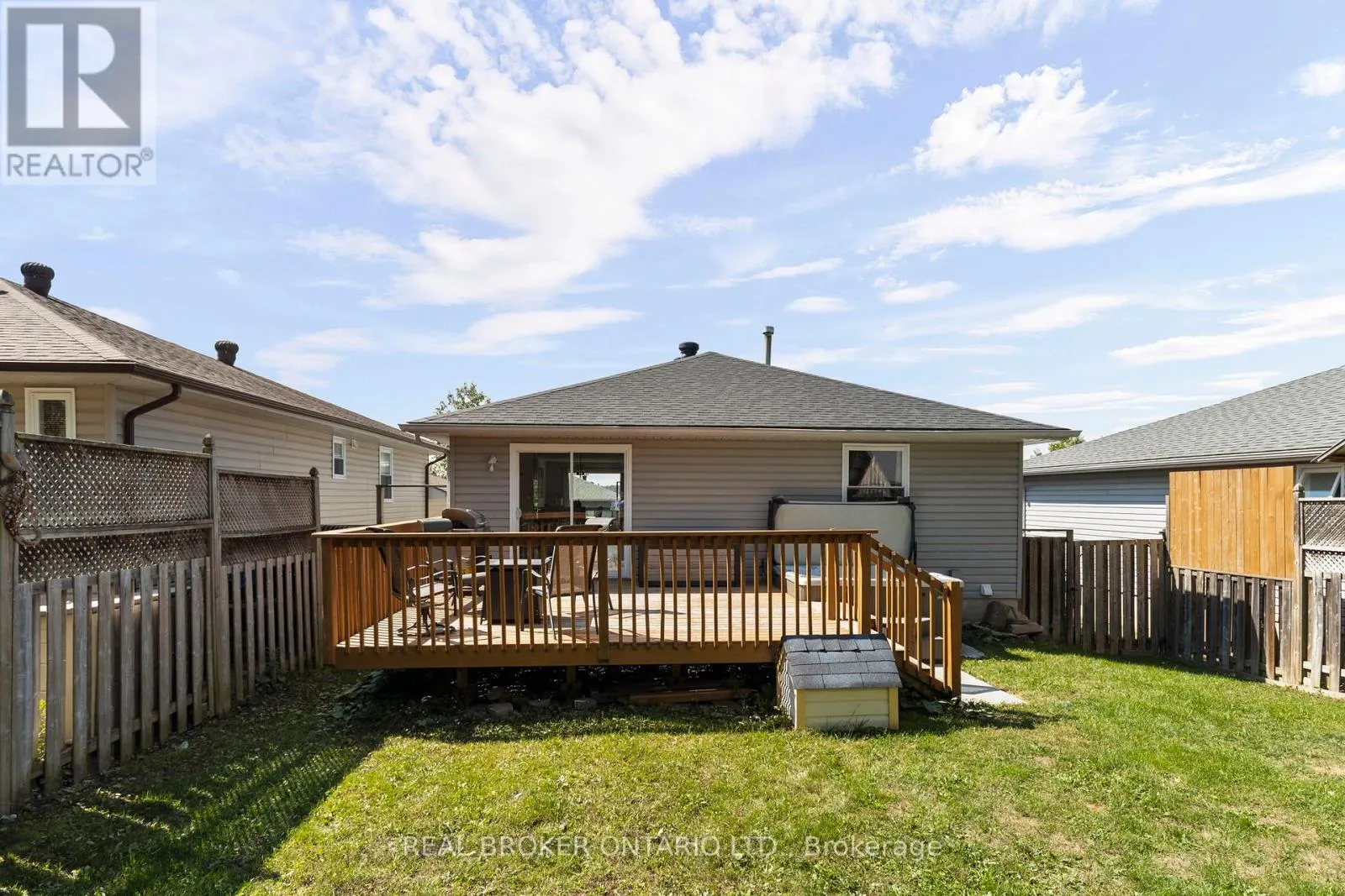 10 JORDON CRESCENT
