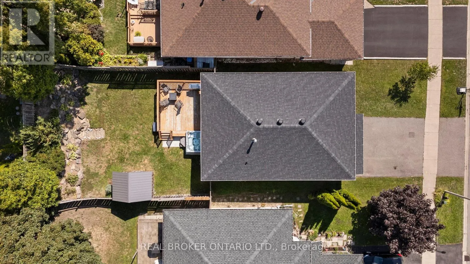 10 JORDON CRESCENT