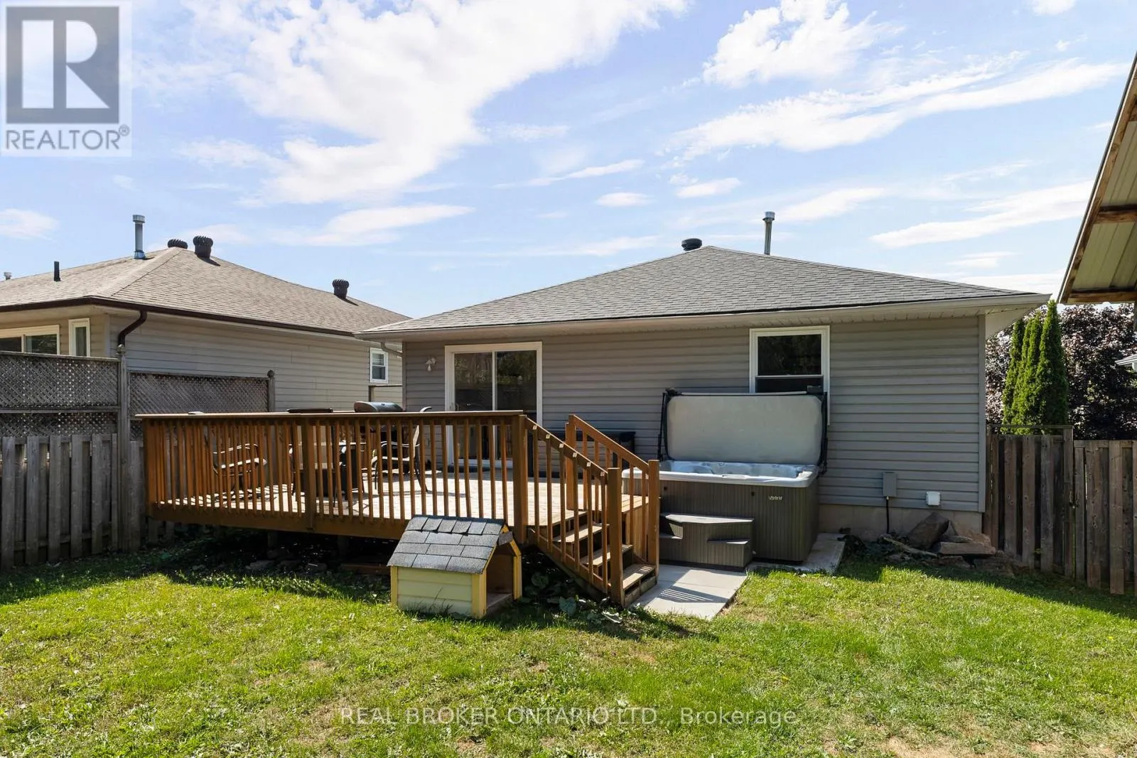 10 JORDON CRESCENT