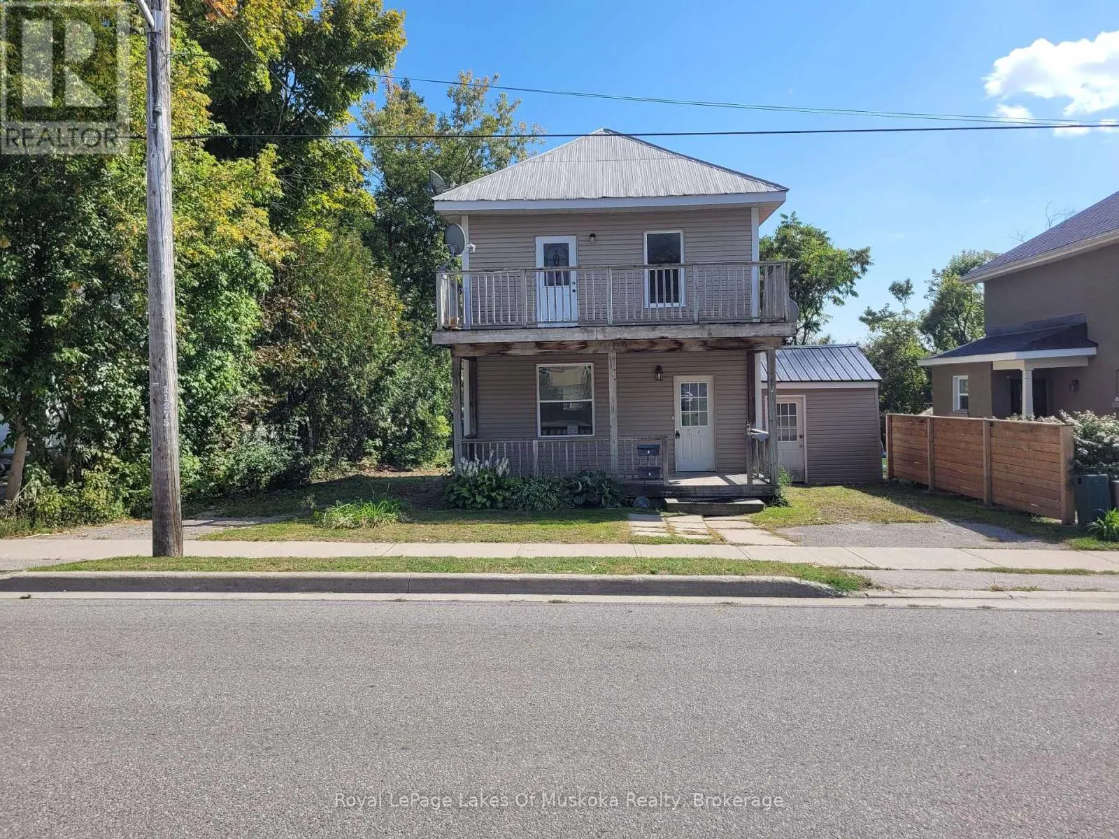 227 NOTTAWASAGA STREET