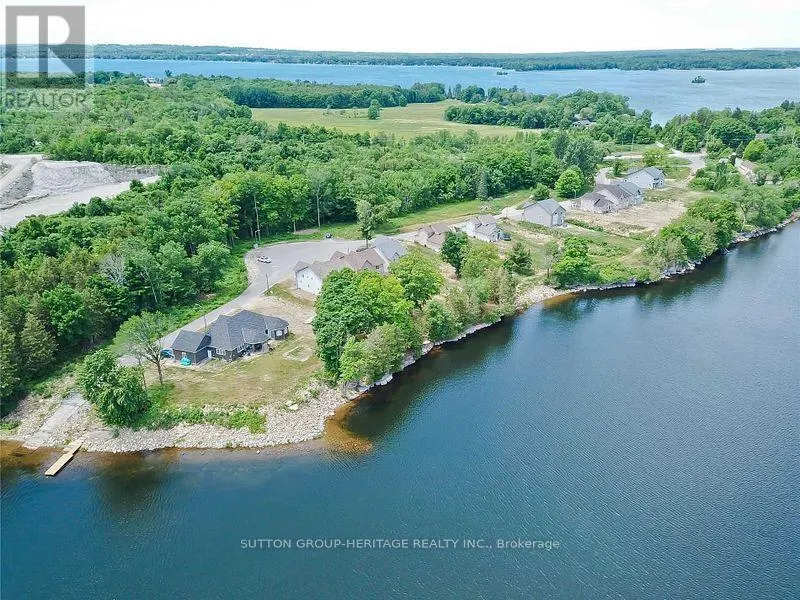 21 ROSY BEACH COURT