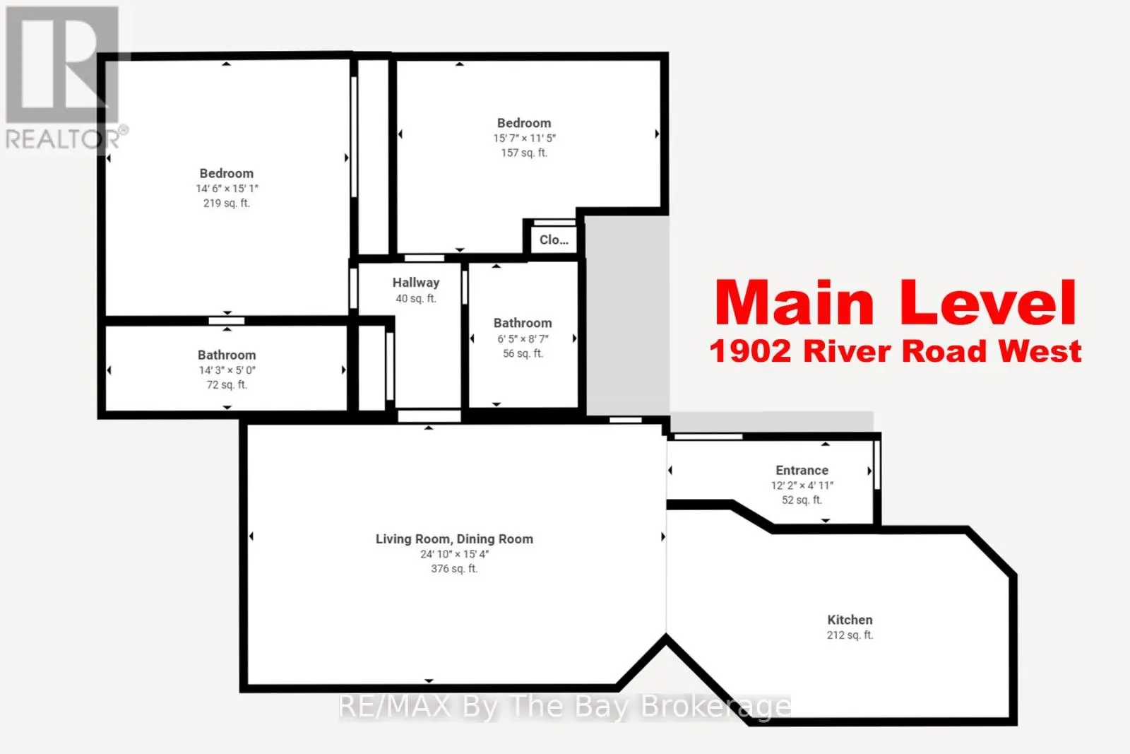 1902 RIVER ROAD W