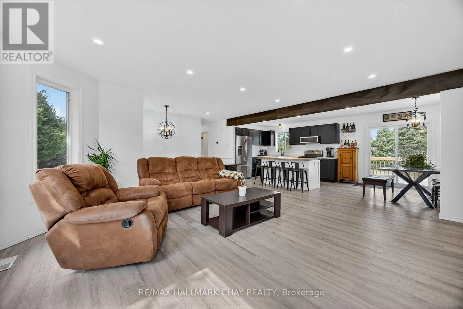 1777 GEORGE JOHNSTON ROAD