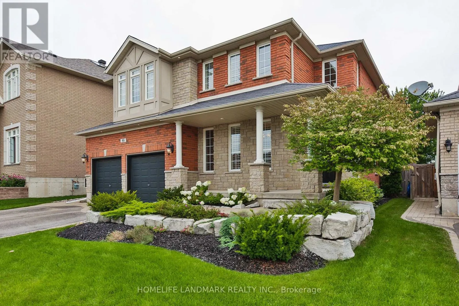 55 PRINCE WILLIAM WAY