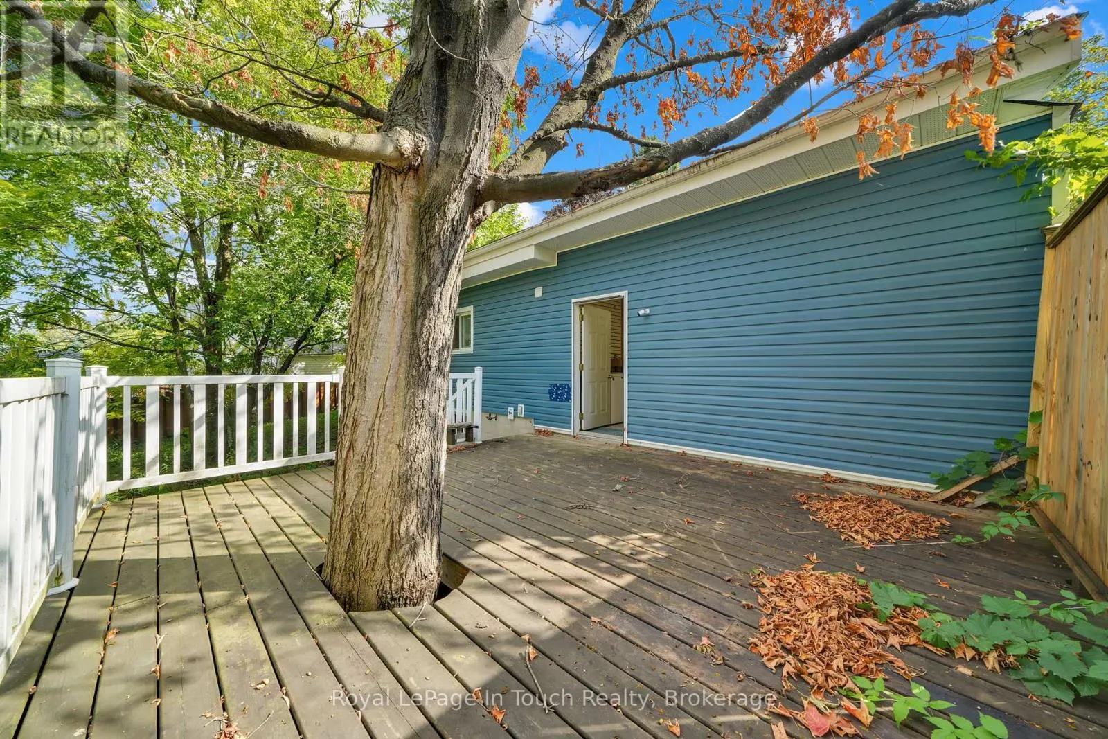 10 LEONARD AVENUE