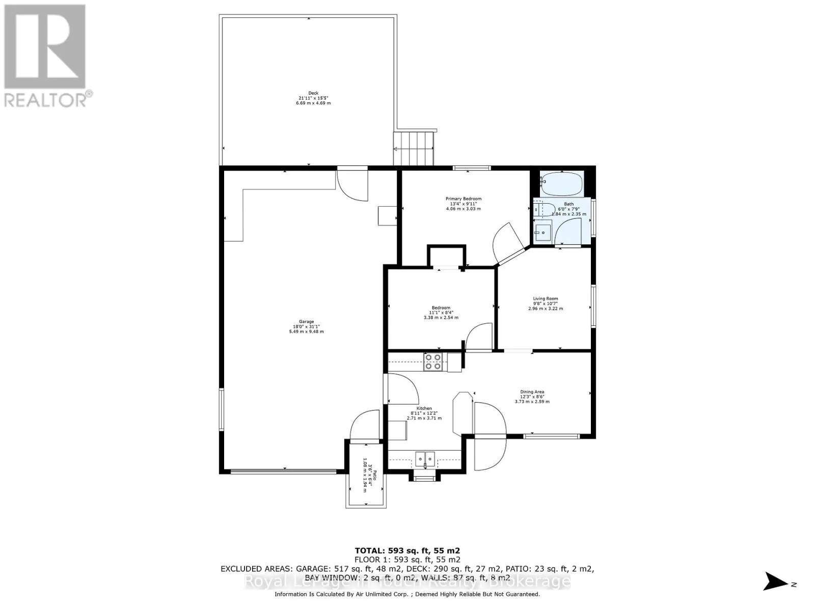 10 LEONARD AVENUE