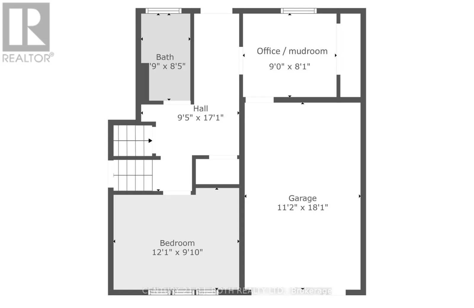 410 CODRINGTON STREET