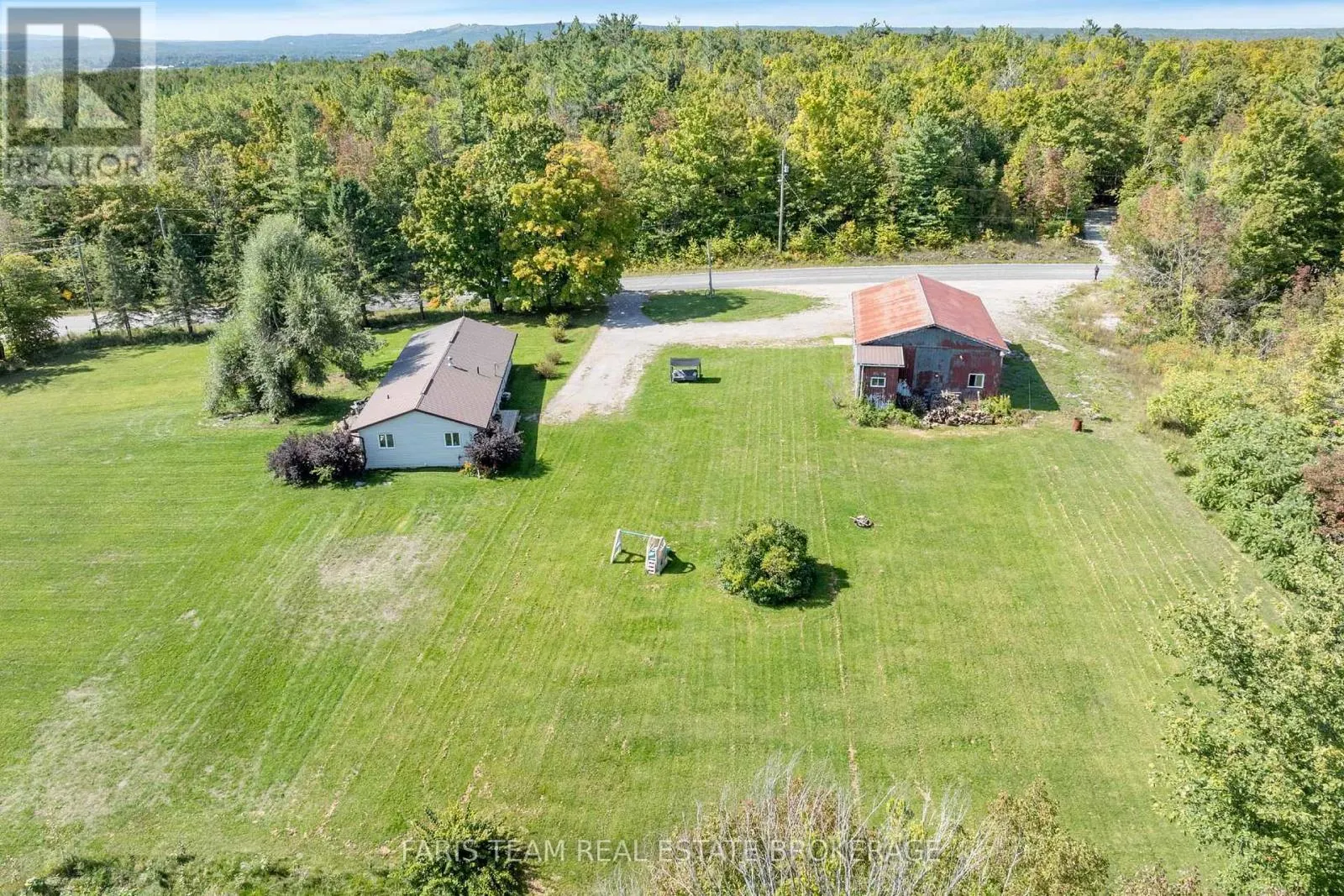 2243 ANDERSON LINE