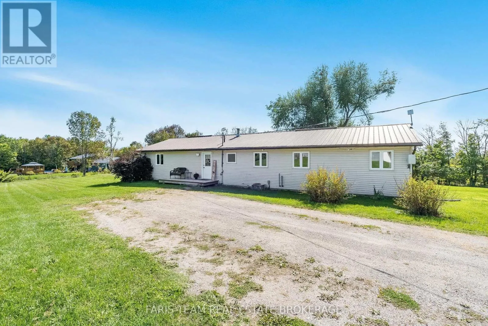 2243 ANDERSON LINE