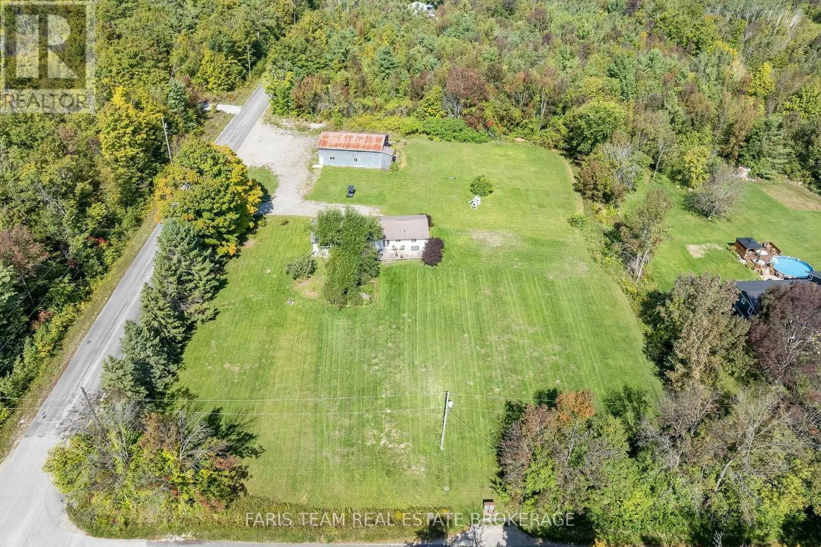 2243 ANDERSON LINE