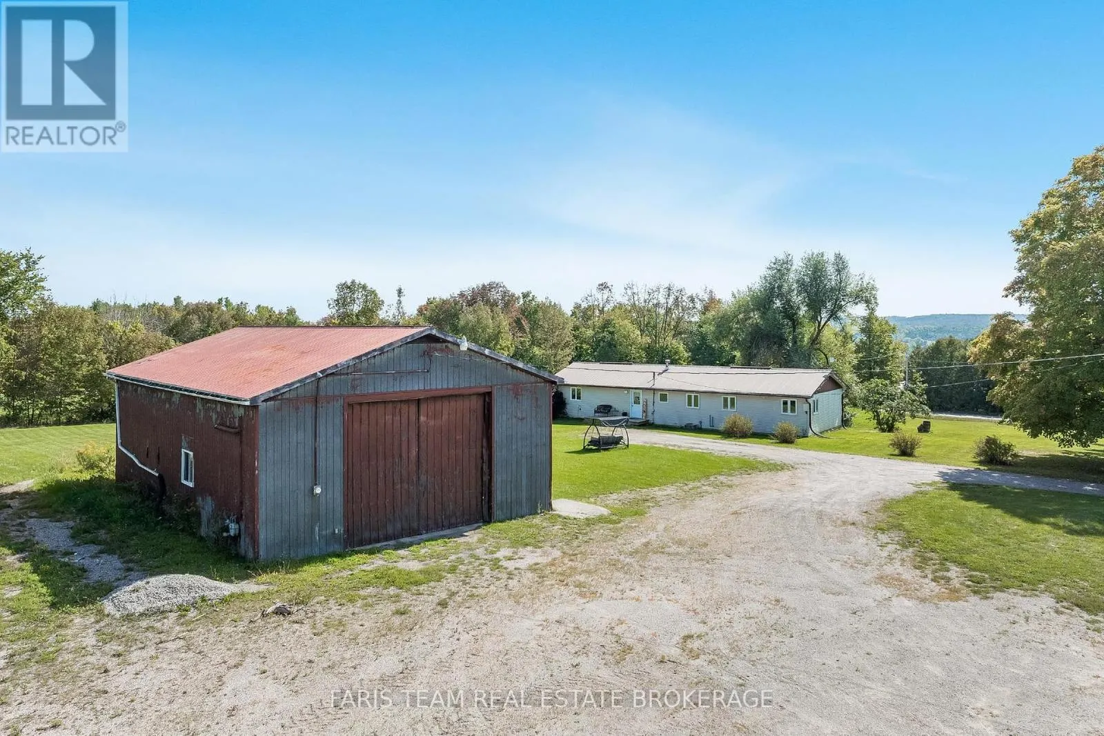 2243 ANDERSON LINE