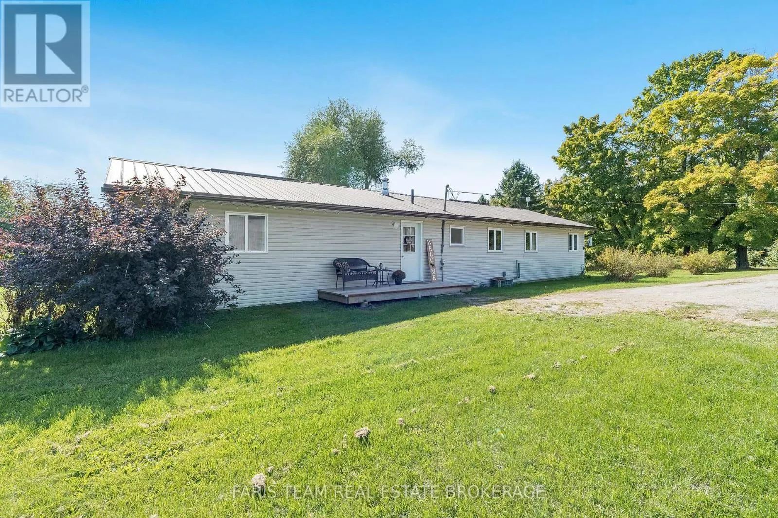 2243 ANDERSON LINE