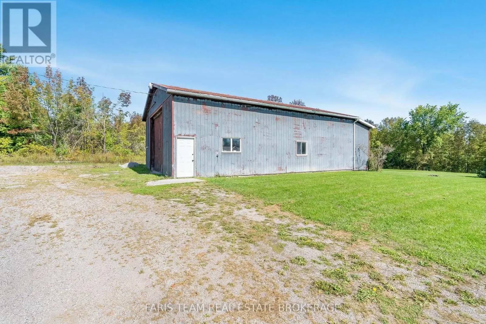 2243 ANDERSON LINE