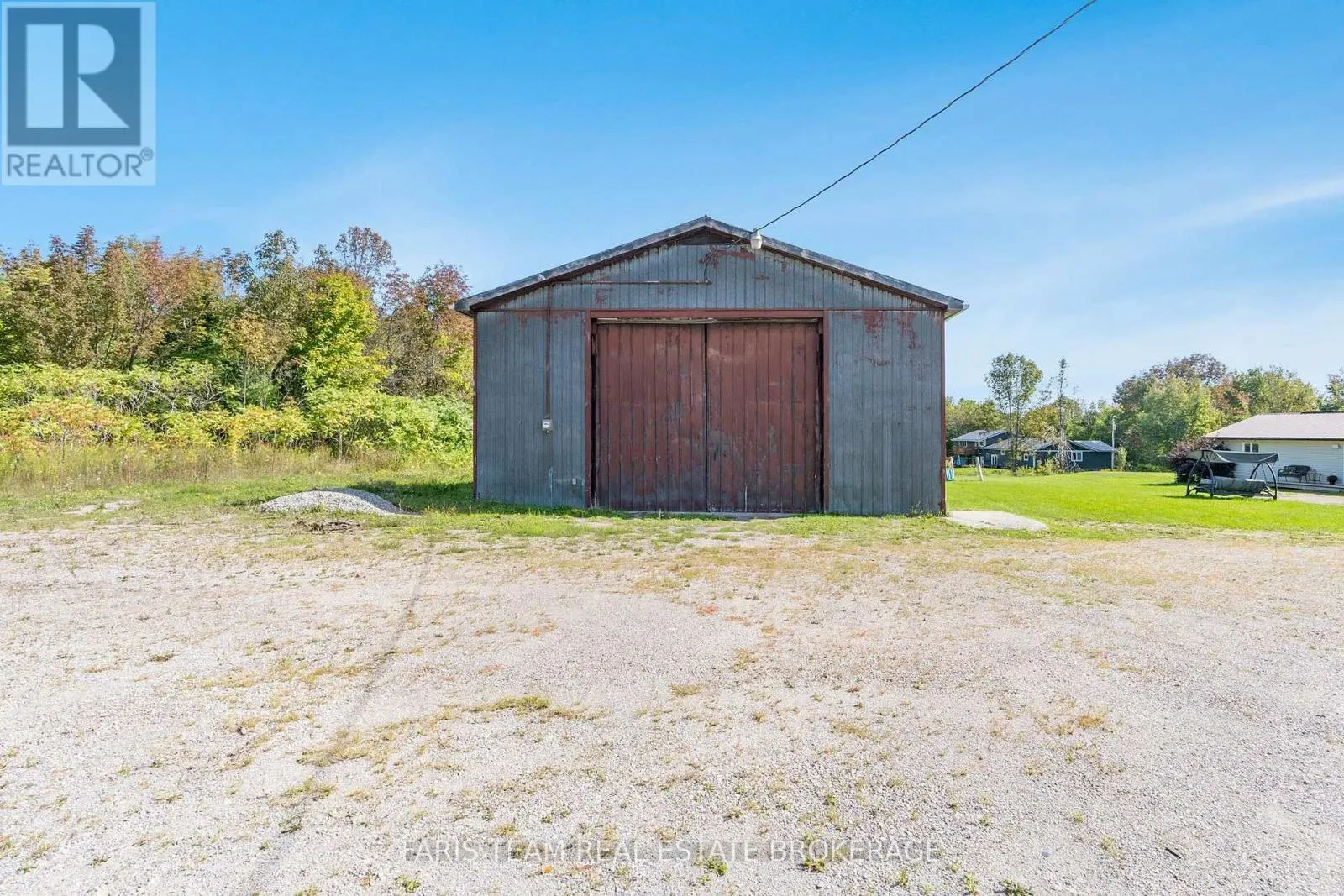 2243 ANDERSON LINE